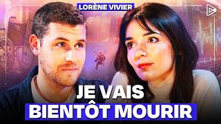 How can we love life when it betrays us? With Lorène Vivier