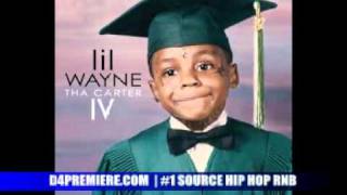 Lil Wayne Feat. T-Pain - How To Hate