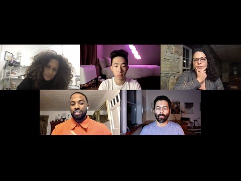 Artists Against Mass Incarceration