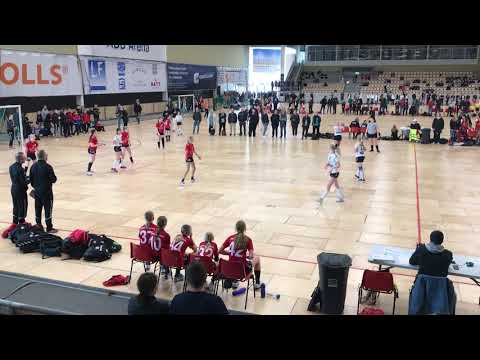 Irstablixten 2019 Guif 2 - Skånela IF