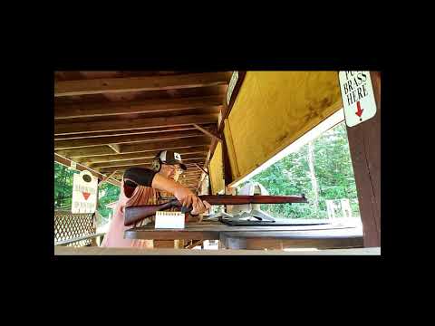 My Choice for the Trenches? .303 Lee-Enfield