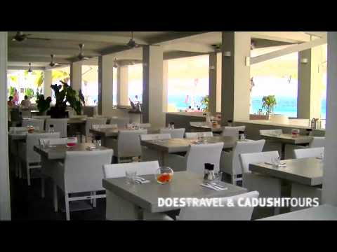 Papagayo Beach & Lounge Resort - vakantie Curaçao - Does Travel & Cadushi Tours