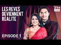 LES REVES DEVIENNENT REALITE Épisode 1 Tere Bina Jiya Jaaye Na Doublage Français G111