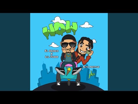 Wow (feat. Jonne Echeverria)