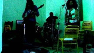 ENSAYO CITADINO - LA GLORIA NUNCA LA PERDIMOS.MPG