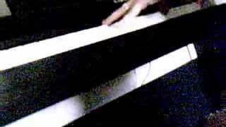 The Crow Score - Return to the Grave (Piano Tribute Cover)