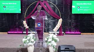 Sunday Service II BUILT FOR MORE- Part 2