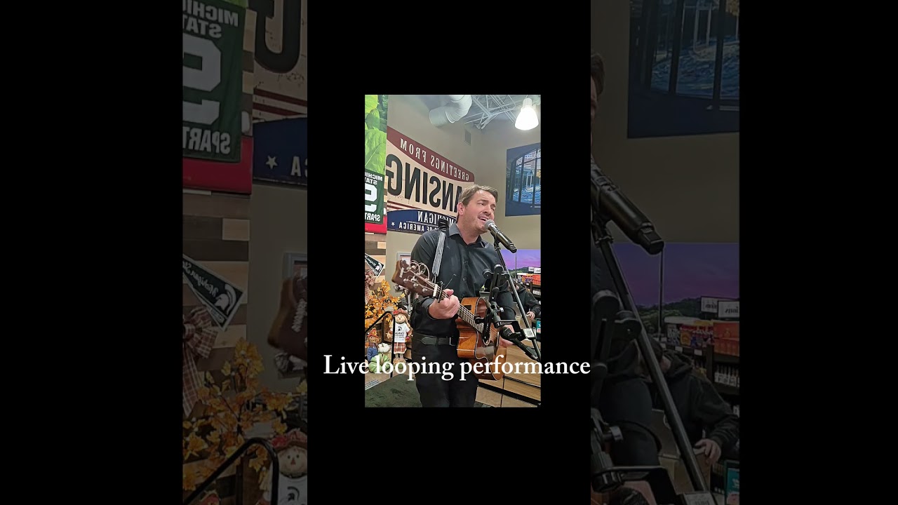Promotional video thumbnail 3 for Nick James