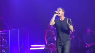 8.  NLYTM - Rob Thomas - Uncasville 8/9/15