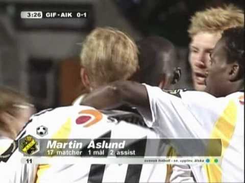 2004.Sundsvall-AIK.1-1.Matchklipp