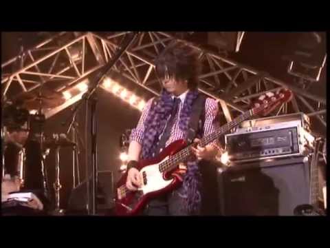 SCARECROW - Chapter ZERO 【LIVE MIX】