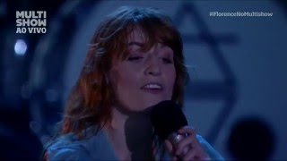 Florence and the Machine - How big how blue how beautiful - Lollapalooza 2016