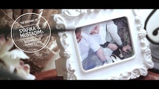 Download lagu Wedding : Solemnization of Syafika & Mustaqim mp3 Download lagu Wedding : Solemnization of Syafika & Mustaqim mp3