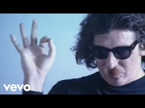 Charly García, Pedro Aznar, Tango 4 - Tu Amor (Offical Video)