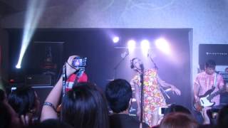 MOONPOOLS AND CATERPILLARS - Colossal Youth