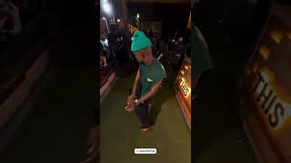 Download lagu Scotts Maphuma and Bob Mabena performance at Disofeng mp3