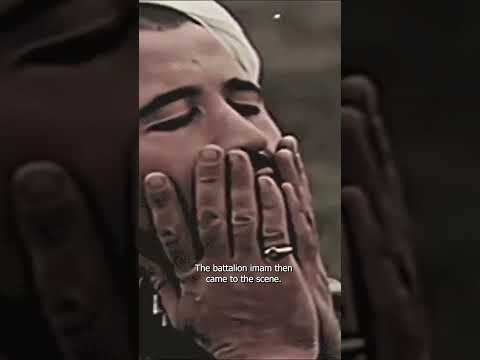 The WAFFEN-SS MUTINY of Bosnian Muslims in France