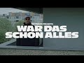 Trettmann - War das schon alles (Official Video)