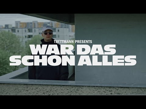 Video thumbnail for War Das Schon Alles