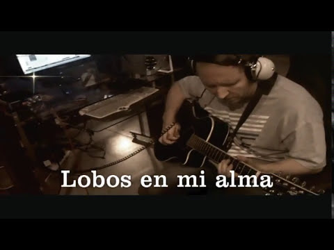 Lobos De Mi Alma - Nito Mestre