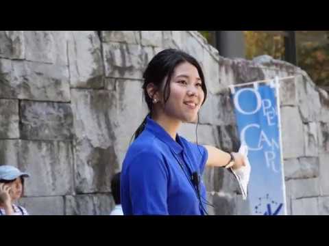 2018年9月 京都産業大学 オープンキャンパス紹介