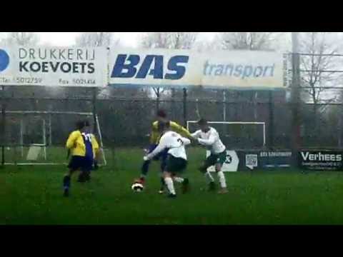 20161113 Internos - BSC: 1-2