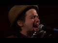Christopher Denny - All Burned Up - 10/10/2009 - Codfish Hollow Barn - Maquoketa, IA