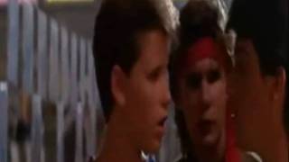 TEEN LOST BOYS OF SANTA CARLA !