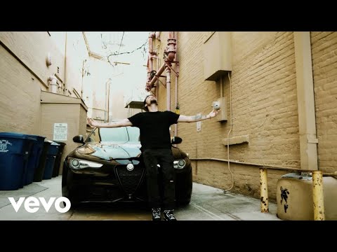 Matt G - Cracked the Code (Official Music Video)