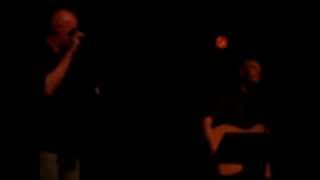 Plainsong, "Galway to Graceland", Hannover, September 2012