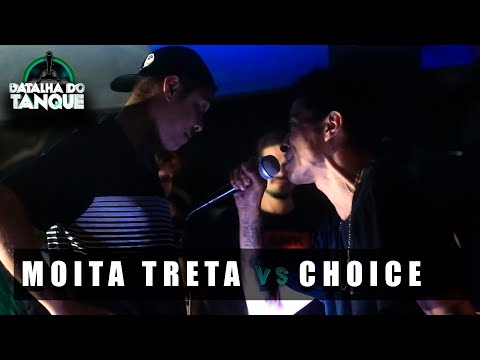 Choice Vs Moita Treta ( MAIOR EXCULACHO 👀 ) 2 FASE - #ARRAVIVE2 - Batalha do Tanque @DJ Dieke