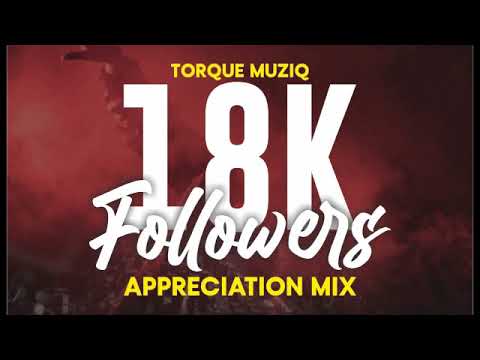 TorQue MuziQ - 18K Appreciation Mix