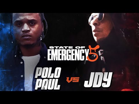Polo Paul vs JDY
