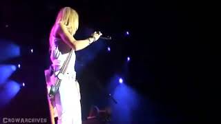 Download lagu Sheryl Crow' - 'Can't Cry Anymore' (LIVE, 2008-10-03) 🍄 RSGA 🍄 mp3