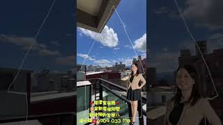 🚨龍潭市中心必看🚨🏡 全新電梯別墅 ✨前庭＋後院💰 僅 2698萬 ✅ 6房大空間📍 聖亭路｜85坪建坪＋37坪土地🍽 櫻花3機廚具＋TOTO衛浴🛗 電梯3人座 輕鬆上下樓🛒 5分鐘生活圈