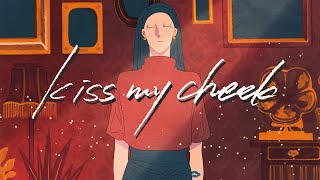 MindaRyn - kiss my cheek