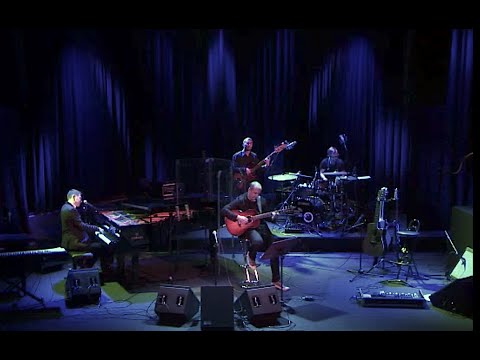 Krzysztof Napiórkowski w Trójce (część 2)