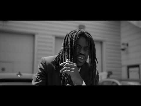 Mathis OneBlaze - WALL STREET CRED (Clip Officiel)⎢TRAP TEDDY