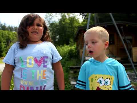 Lügen darf man nicht sagen HD  das ORIGINAL  Der Neee Junge