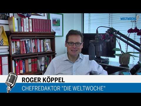 Weltwoche Daily, March 31, 2020