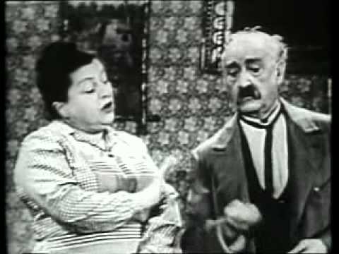 I Maneggi per Maritare una Figlia   Gilberto Govi cut 1