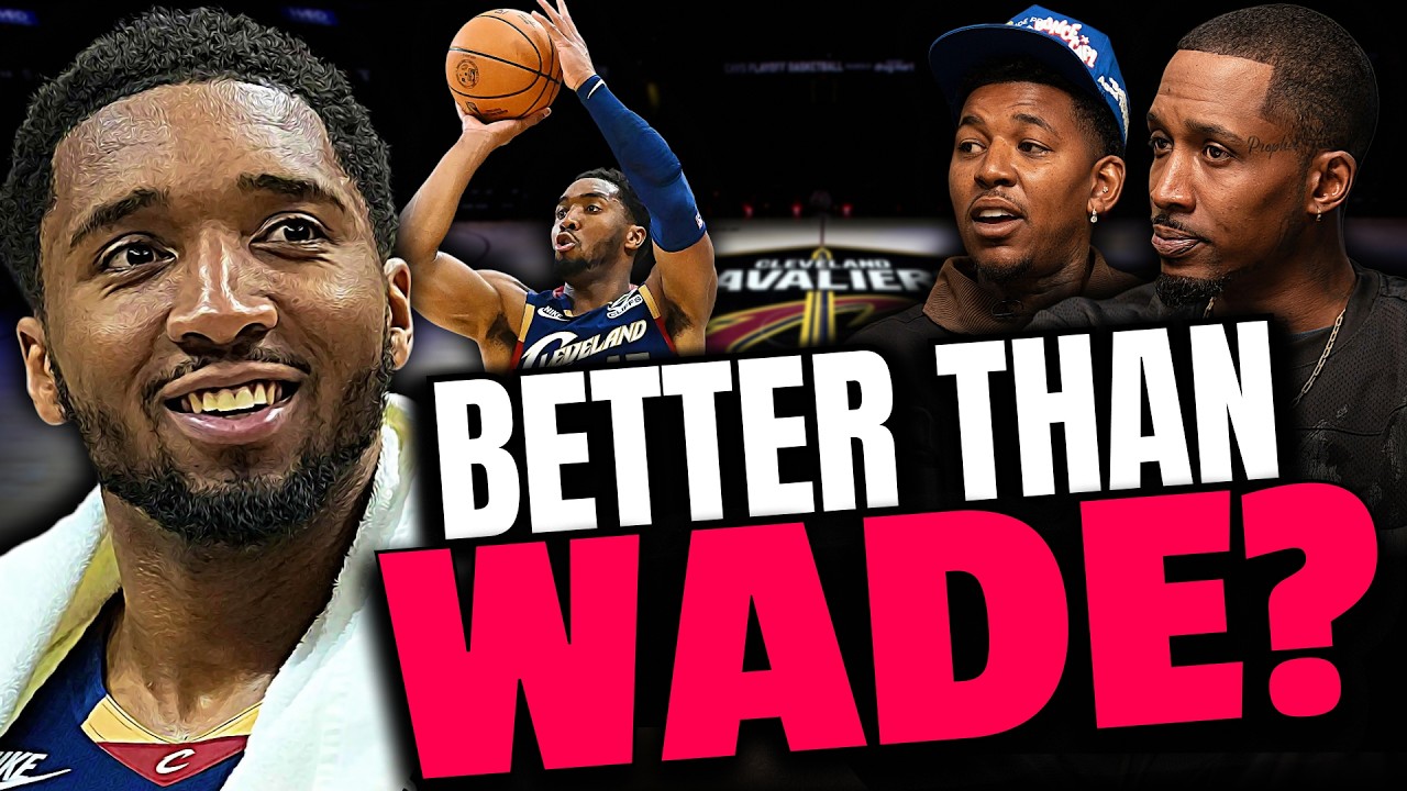 Swaggy P's Take On Spida BLOWS UP Gil's Arena