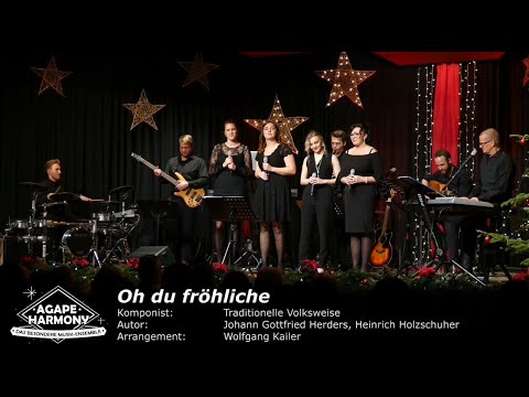 Oh du fröhliche