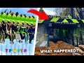 The STRANGEST Alton Towers Opening Day