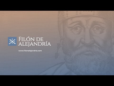 Entrevista a Marcelo Boeri - Filón de Alejandría y los estoicos