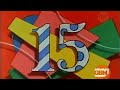 Sesame Street Rap Animation 15