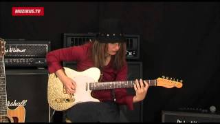 Guitar Tips and Tricks VII (Janet Robin)