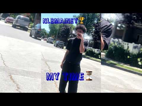 NLBMainey - My Time
