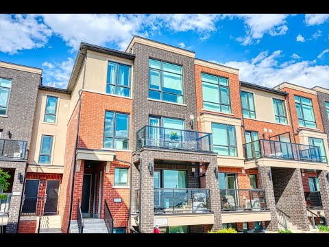107-100 Dufay Rd, Brampton