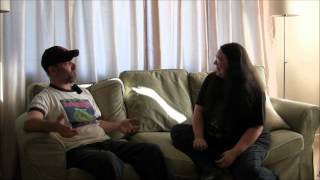 Cowabunga Corner 117: Interview with Adam Carl video